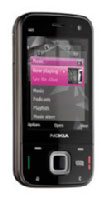 Nokia N85 Spain (002F7L4)